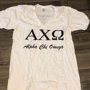 AXO t shirt